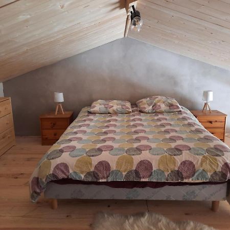 Studio 40 M 2 Pres St Guilhem Le Desert Et Riviere La Boissiere  Экстерьер фото